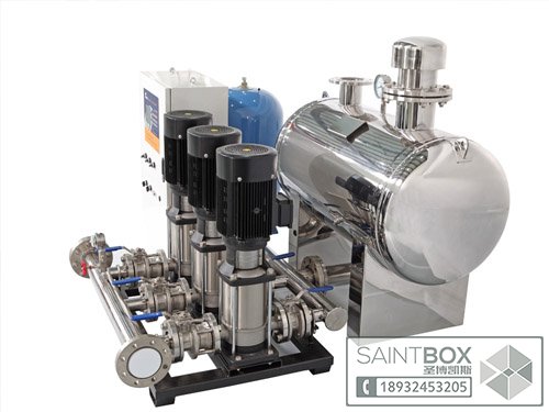 ˮ�����μ�ѹ�����豸