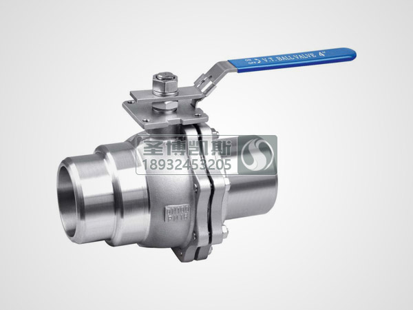 国标高压锻钢球阀