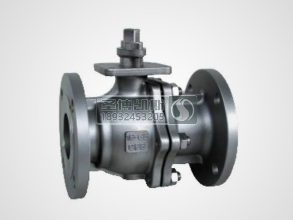 国标高压锻钢球阀