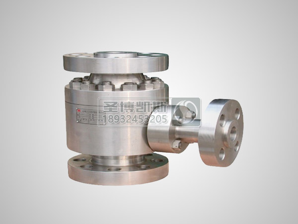 不锈钢立式止回阀