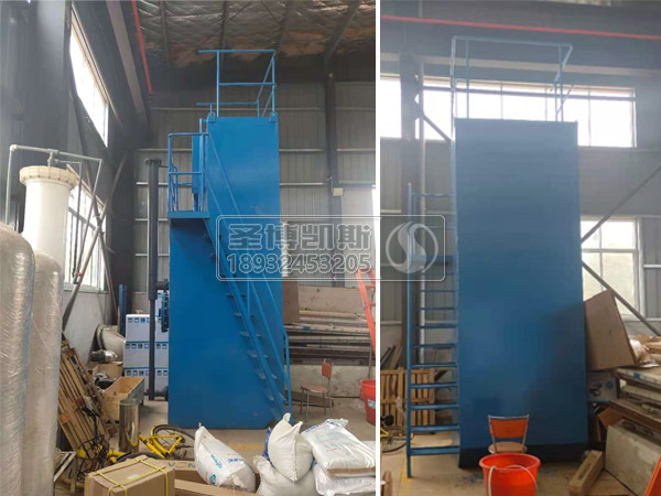 农村安全用水工程项目