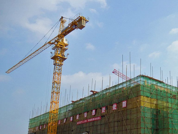 施工现场临时供水方案