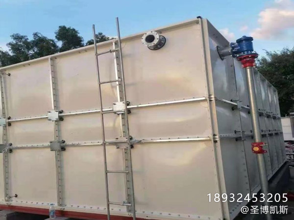 无负压供水设备如何选型？