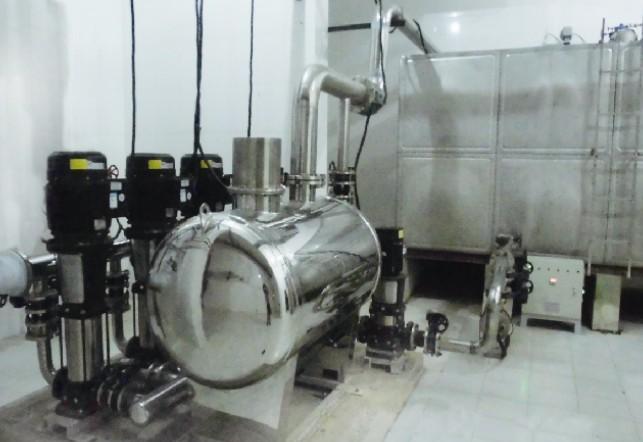 益阳无负压供水设备这4点不知道一定会吃亏！