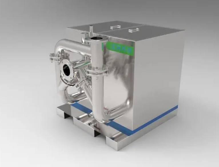 地下污水提升一体化设备TJP_15_20_3/2_地下污水提升一体化设备