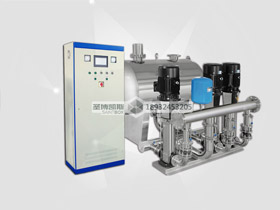 怀化供水设备选哪家？我们的设备让您省心省钱