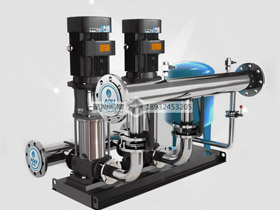 郴州供水设备推荐,品质保证，专业供应