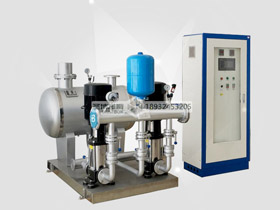 常德地区最优质的供水设备供应商——让您用水更安心