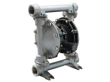 气动隔膜泵图片