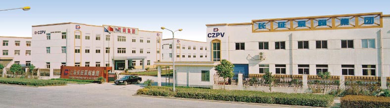 湖南圣博凯斯泵阀厂家实拍图