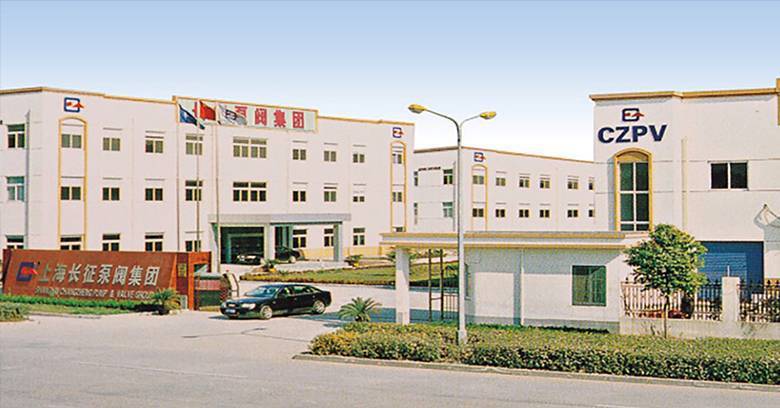 圣博凯斯泵阀实拍图