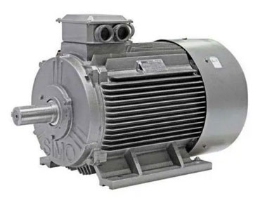 水泵同步电机图