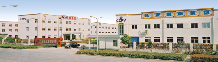 圣博凯斯泵阀厂家实拍图