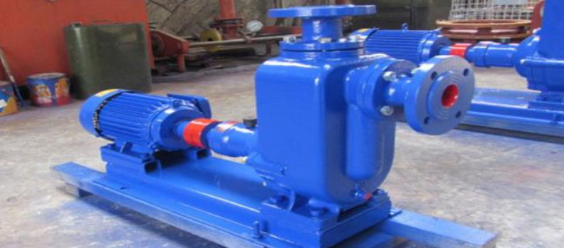 耐腐蚀自吸泵图片