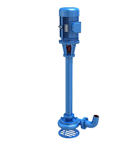 污水泥浆泵图片