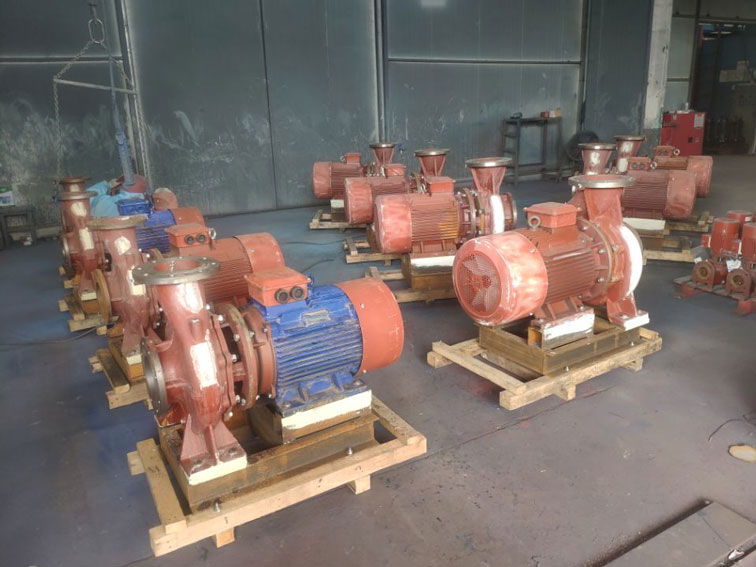 低温循环泵图片