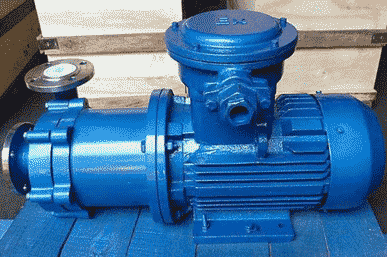 磁力离心泵图片