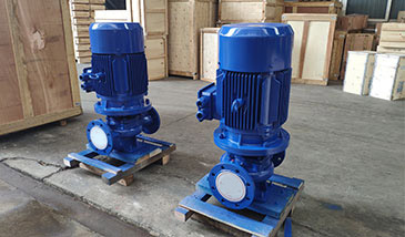 循环水泵图片