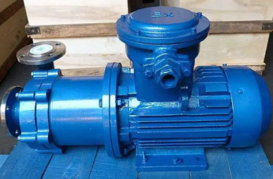 磁力离心泵图片