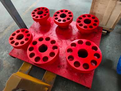 水泵联轴器图片