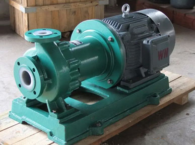 磁力离心泵图片