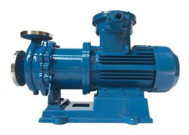 磁力离心泵图片