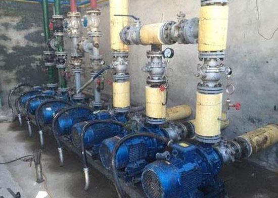 磁力离心泵图片