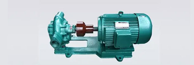 节能水泵公司厂区图