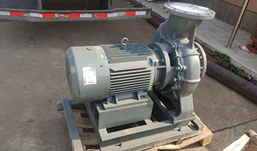 卧式节能泵图片