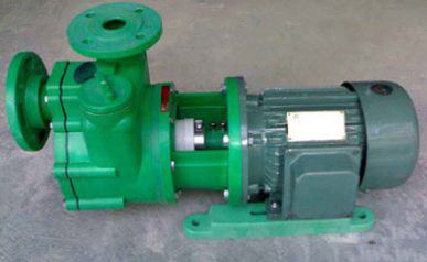 耐腐蚀自吸泵图片