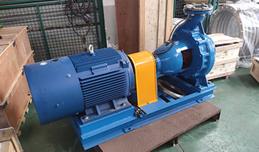 不锈钢离心泵图片