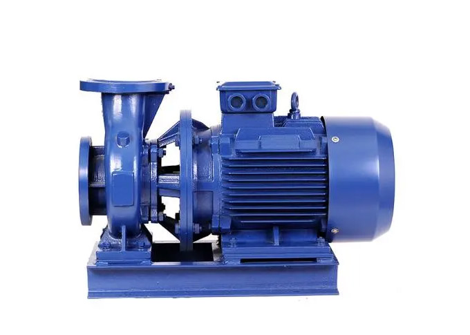 低温冷却液循环泵