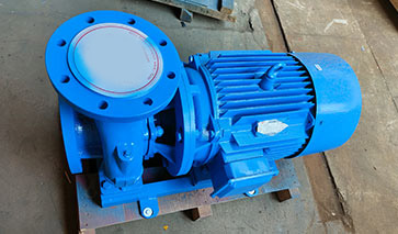 热水循环泵图片