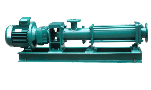 高效节能水泵