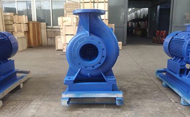 热水循环泵图片