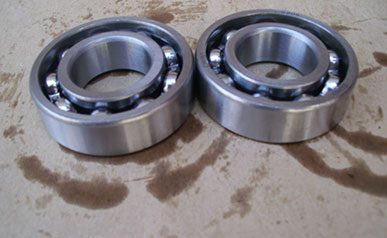 卧式离心泵滚动轴承图片