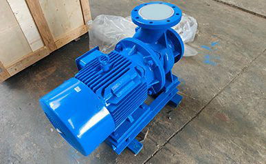 热水循环泵图片