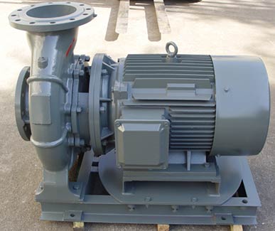 使用节能水泵可以提高水泵节能效率图