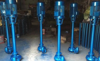 污水泥浆泵图片