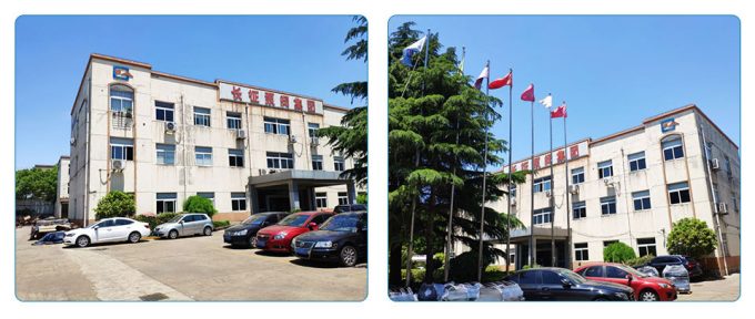 CZOW单级双吸水平中开蜗壳式离心泵企业实力图片