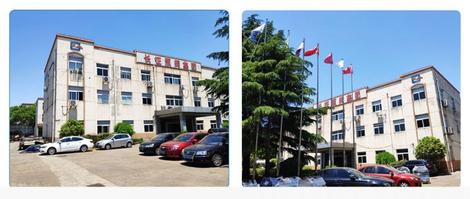 czl系列单级单吸立式管道离心循环泵企业实力图片