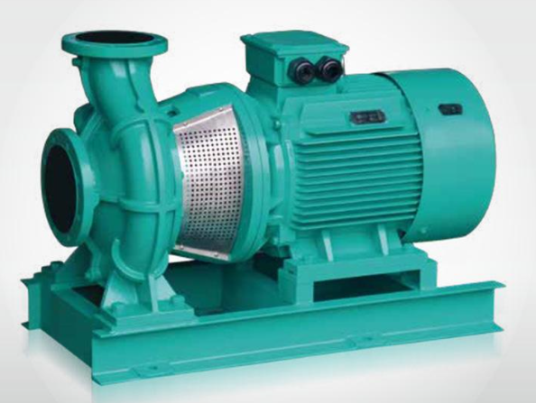 热水循环泵