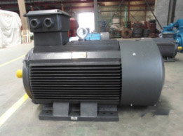 高效节能电机图