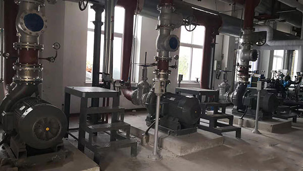 节能泵改造图片