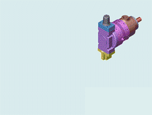 柱塞泵的工作原理动图