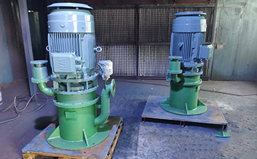 节能自吸泵图片