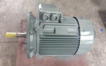 高效节能水泵电机