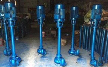 污水泥浆泵图片