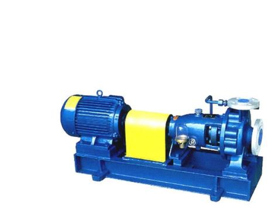化工离心泵