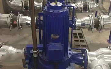 屏蔽循环泵图片